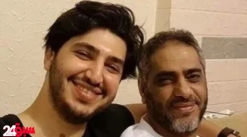 فضل شاكر يسلم نفسه للجيش.. ابنه محمد يفجر مفاجأة في أول تعليق